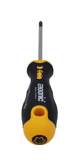 Отвертка Ergonic Torx 27х100 40827340