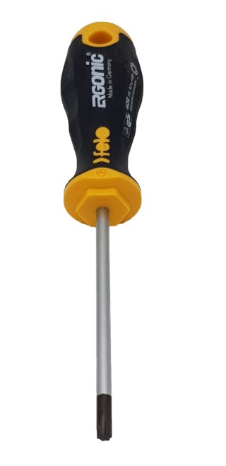 Отвертка Ergonic Torx 27х100 40827340