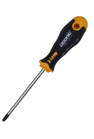 Отвертка Ergonic Torx 30х115 40830340