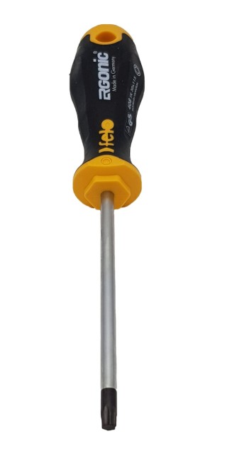 Отвертка Ergonic Torx 30х115 40830340