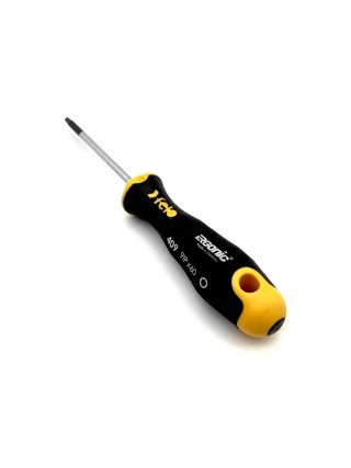 Отвертка Ergonic Torx Plus IP 9х60 40909340