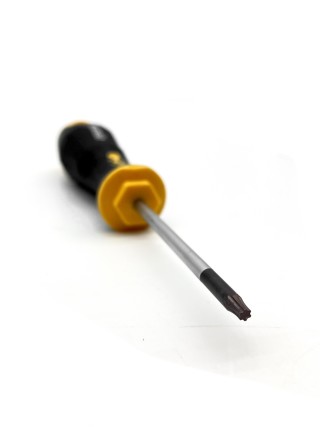 Отвертка Ergonic Torx Plus IP 9х60 40909340