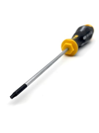 Отвертка Ergonic Torx Plus IP 10х100 40910340