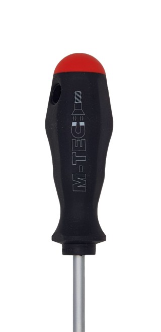 Отвертка M-TEC PH2 50220330