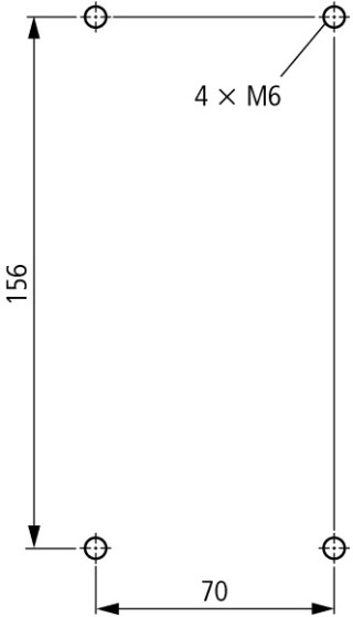 контактор 115А, управляющее напряжение 24-48В (AC), категория применения AC-3, АС4