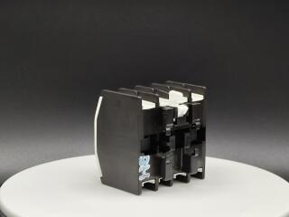 Фронтальный блок вспомогательных контактов, 4 полюса, 4НО, винтовые Зажимы, для DILM40-170