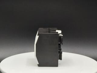 Фронтальный блок вспомогательных контактов, 4 полюса, 4НО, винтовые Зажимы, для DILM40-170