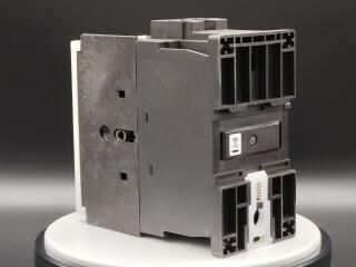Контактор 65А,  управляющее напряжение 24-27В (DС),  категория применения AC-3, AC-4