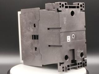 Контактор 80А,  управляющее напряжение 24-27В (DС),  категория применения AC-3, AC-4