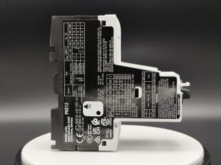 Автомат защиты двигателя, 3P, 12А, электронный, базовый блок