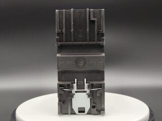 Автомат защиты двигателя, 3P, 12А, электронный, базовый блок