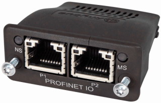 Преобразователь частоты DA1 Net Profinet Модуль 2Port