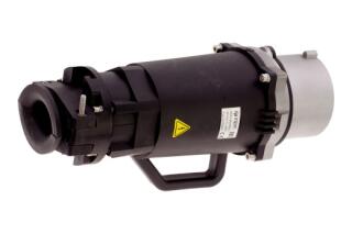 CA75001 INPIN Вилка кабельная 250A/380-690V/3P+E/IP67