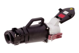 CA75011 INPIN Розетка кабельная 250A/380-690V/3P+E/IP67