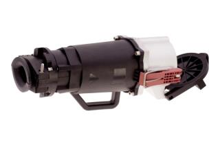 CA75011 INPIN Розетка кабельная 250A/380-690V/3P+E/IP67
