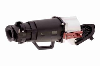 CA75101 INPIN Розетка кабельная 250A/380-690V/3P+N+E/IP67