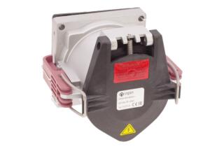 CA75131 INPIN Розетка встраиваемая 250A/380-690V/3P+N+E/IP67