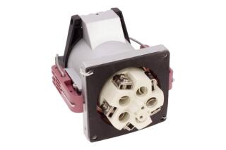 CA75046 INPIN Розетка встраиваемая 400A/380-690V/3P+E/IP67