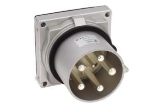 CA752011 INPIN Вилка встраиваемая 200A/380-690V/3P+E/IP67