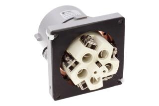CA752061 INPIN Вилка встраиваемая 200A/380-690V/3P+N+E/IP67