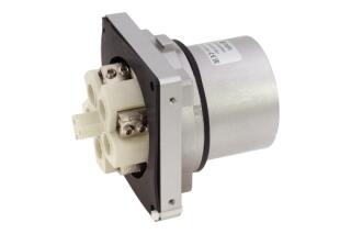 CA750911 INPIN Вилка встраиваемая 250A/380-690V/3P+N+E/IP67