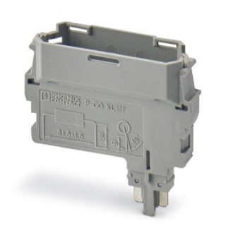 Штекер для установки электронных компонентов P-CO XL-UT