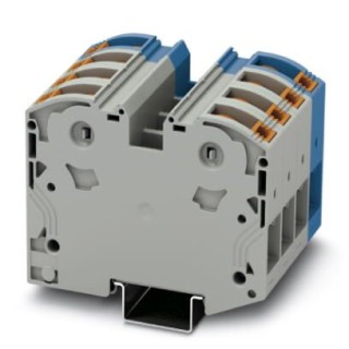 Клемма для высокого тока PTPOWER 35-3L/N