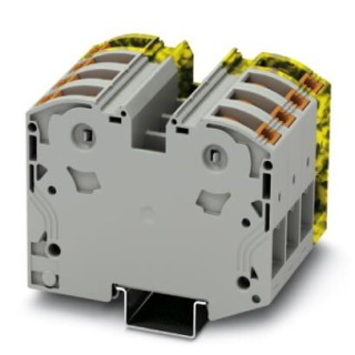 Клемма для высокого тока PTPOWER 35-3L/FE