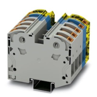 Клемма для высокого тока PTPOWER 35-3L/N/FE