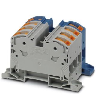 Клемма для высокого тока PTPOWER 35-3L/N-F