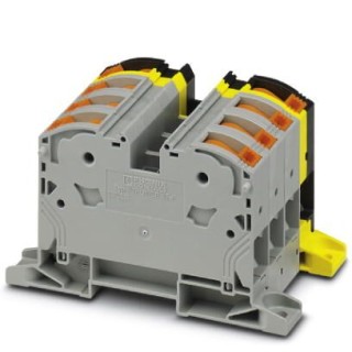 Клемма для высокого тока PTPOWER 35-3L/FE-F