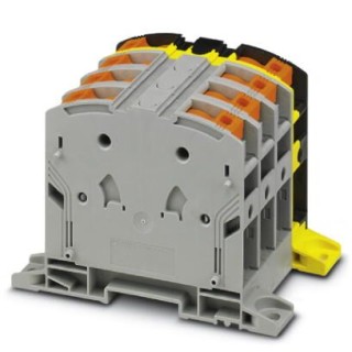 Клемма для высокого тока PTPOWER 50-3L/FE-F