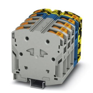 Клемма для высокого тока PTPOWER 95-3L/N/FE