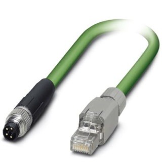 Сетевой кабель VS-M8MS-IP20/93B-0,5