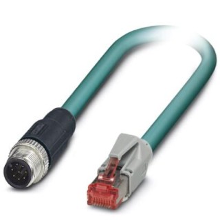 Сетевой кабель VS-M12MS-IP20-94B-LI/3,0
