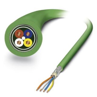 Сетевой кабель VS-OE-OE-93B/1000,0
