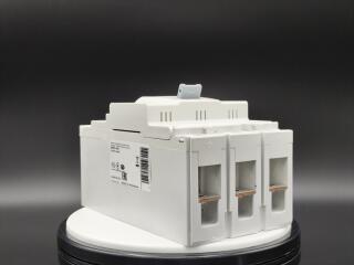 Автоматический выключатель 80А, номинальное напряжение  400/415 В (АС), 3 полюса, откл.способность 25кА