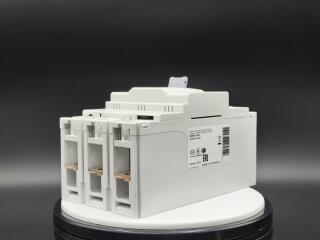 Автоматический выключатель 80А, номинальное напряжение  400/415 В (АС), 3 полюса, откл.способность 25кА