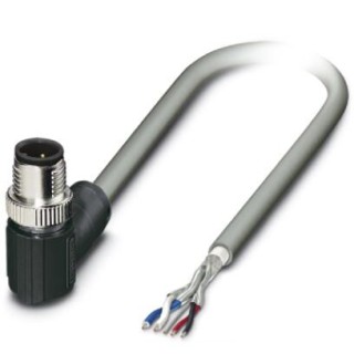Системный кабель шины SAC-5P-MR/10,0-924 SCO