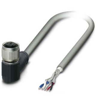 Системный кабель шины SAC-5P- 2,0-924/FR SCO