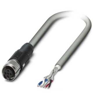 Системный кабель шины SAC-5P-10,0-924/FS SCO