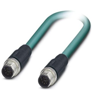Сетевой кабель VS-M12MS-M12MS-94C-LI/2,0