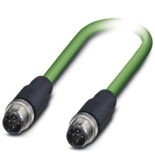 Сетевой кабель VS-M12MS-M12MS-93C-LI/2,0