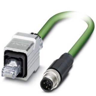 Сетевой кабель VS-PPC/ME-M12MS-93C-LI/5,0