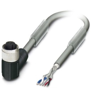 Системный кабель шины SAC-5P- 2,0-923/FR CAN SCO