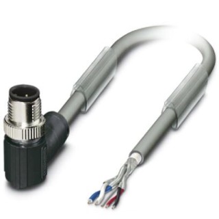 Системный кабель шины SAC-5P-MR/ 2,0-923 CAN SCO