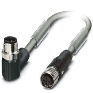 Системный кабель шины SAC-5P-MR/ 0,5-923/FS CAN SCO