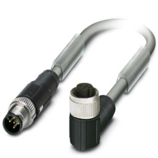 Системный кабель шины SAC-5P-MS/ 0,3-923/FR CAN SCO