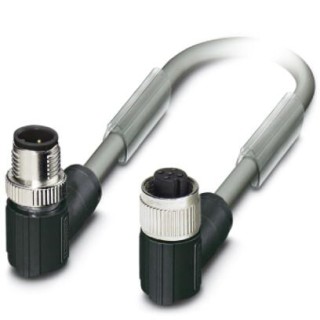 Системный кабель шины SAC-5P-MR/ 5,0-923/FR CAN SCO