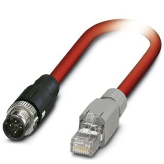 Системный кабель шины VS-MSDS-IP20-93K-LI/2,0
